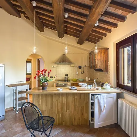 Casale Degli Ulivi 8&2 By Marche Villa