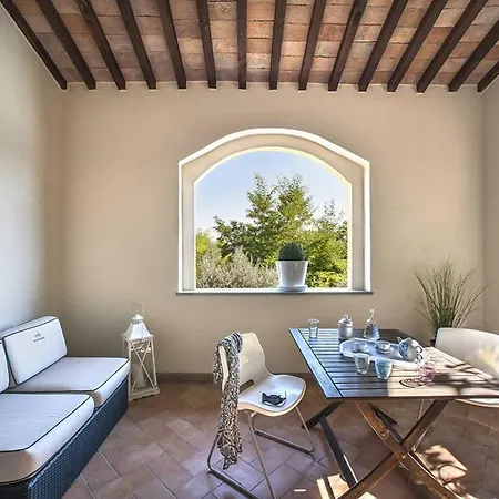 Casale Degli Ulivi 8&2 By Marche *