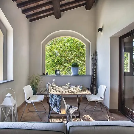 Casale Degli Ulivi 8&2 By Marche *