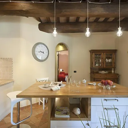 Casale Degli Ulivi 8&2 By Marche 악콸라냐