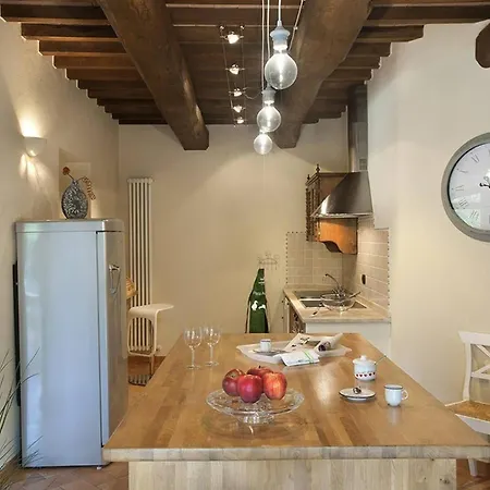 빌라 Casale Degli Ulivi 8&2 By Marche 악콸라냐