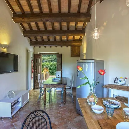 Casale Degli Ulivi 8&2 By Marche