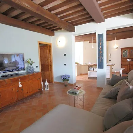 Casale Degli Ulivi 8&2 By Marche