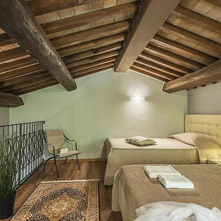 Casale Degli Ulivi 8&2 By Marche Acqualagna