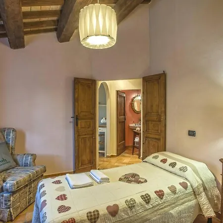 Casale Degli Ulivi 8&2 By Marche 빌라