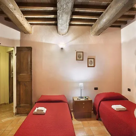 Casale Degli Ulivi 8&2 By Marche *