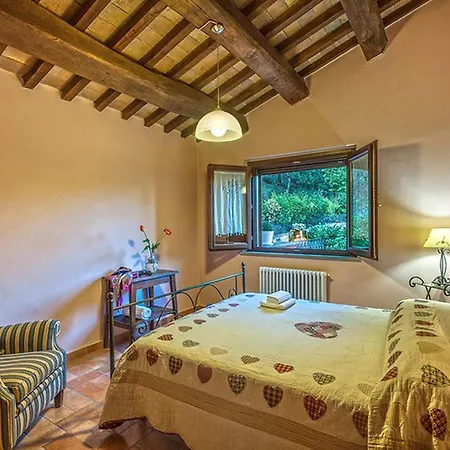 Casale Degli Ulivi 8&2 By Marche