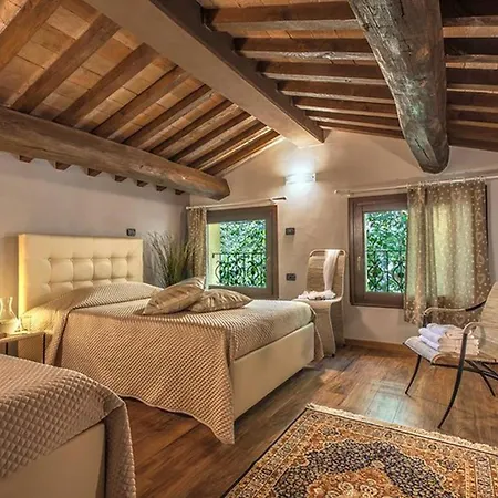 Casale Degli Ulivi 8&2 By Marche 악콸라냐